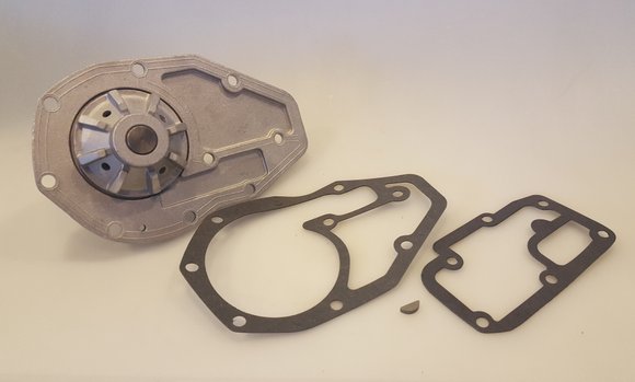 Imagen de BOMBA DE AGUA FORD CORCEL C/ELECTR 83/89 BELINA